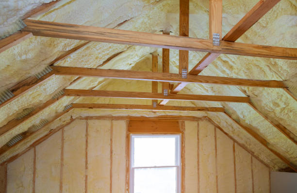 Best Residential Insulation in Sykesville, MD