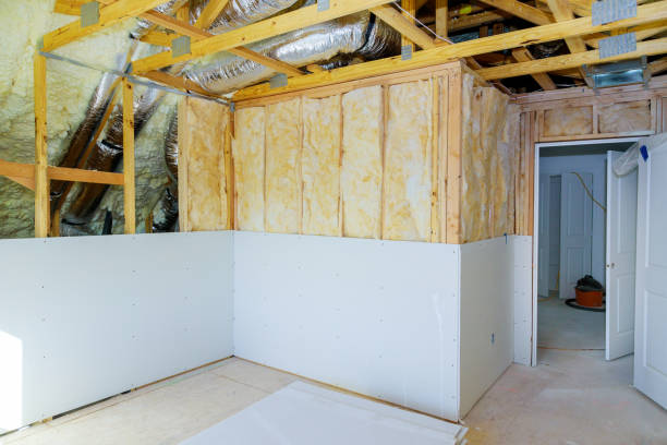 Best Insulation for Specific Applications in Sykesville, MD